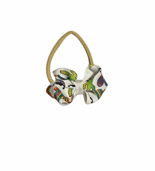 Fiesta nylon mini
