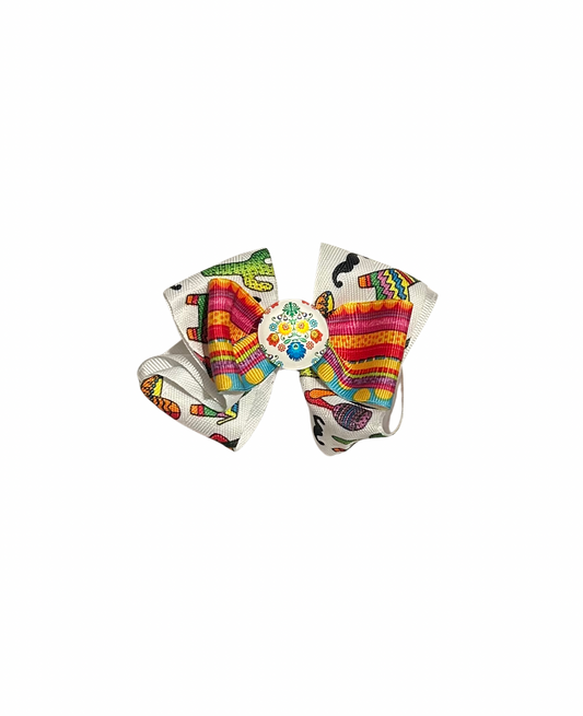 Fiesta serape