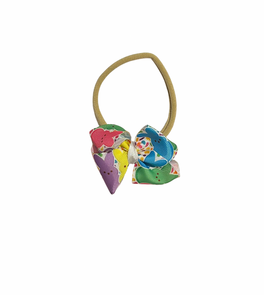 Peep nylon mini