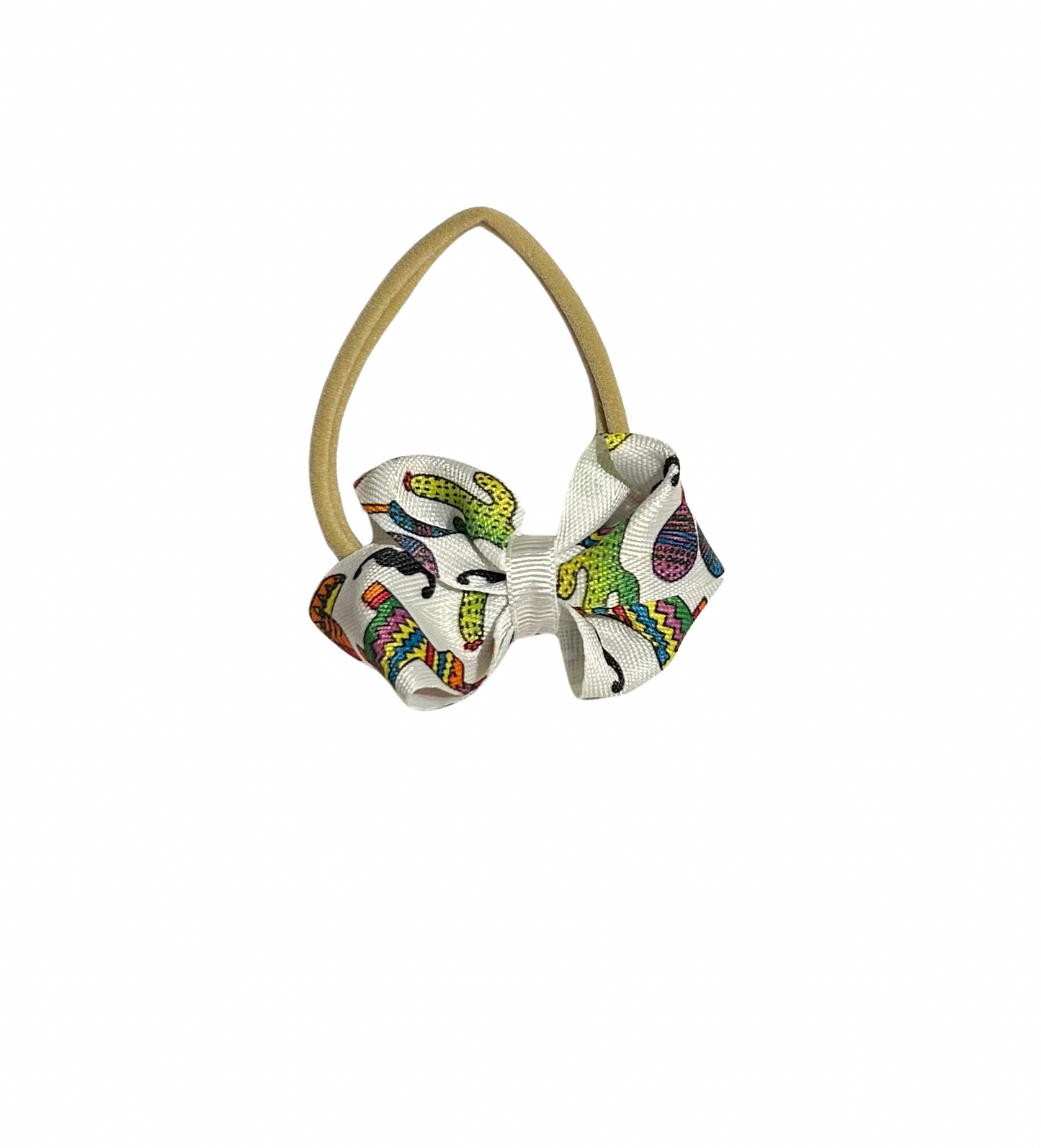 Fiesta nylon mini