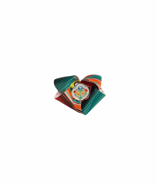 Mini serape