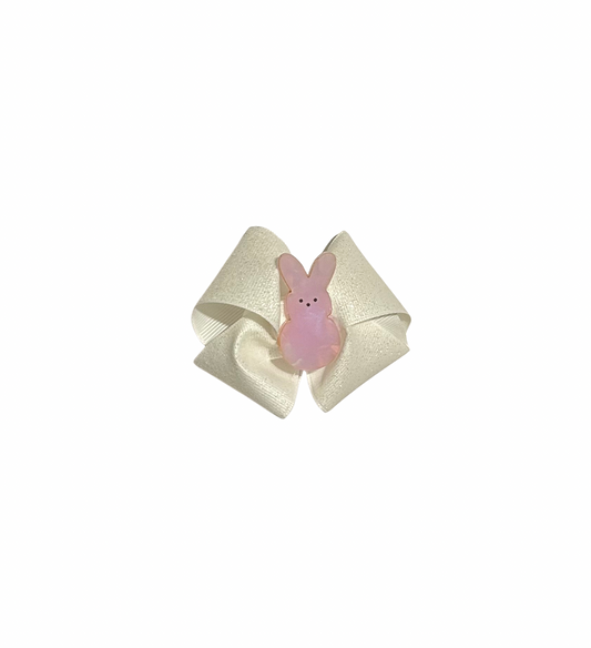 Glitter peep
